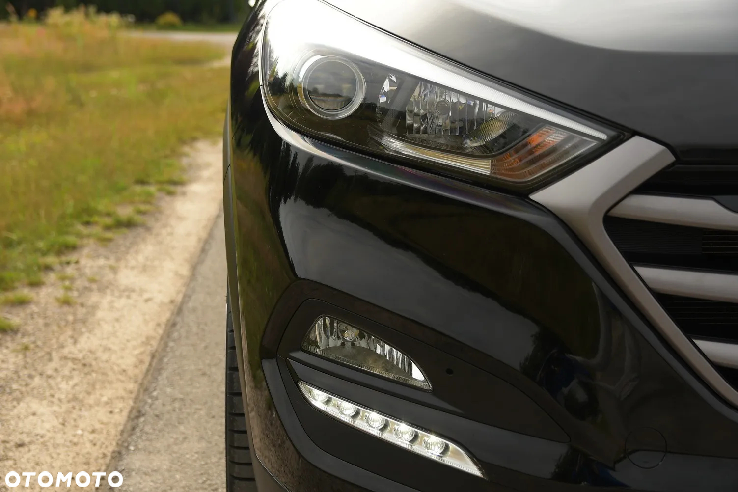 Hyundai Tucson 1.6 Turbo 2WD DCT Trend - 16