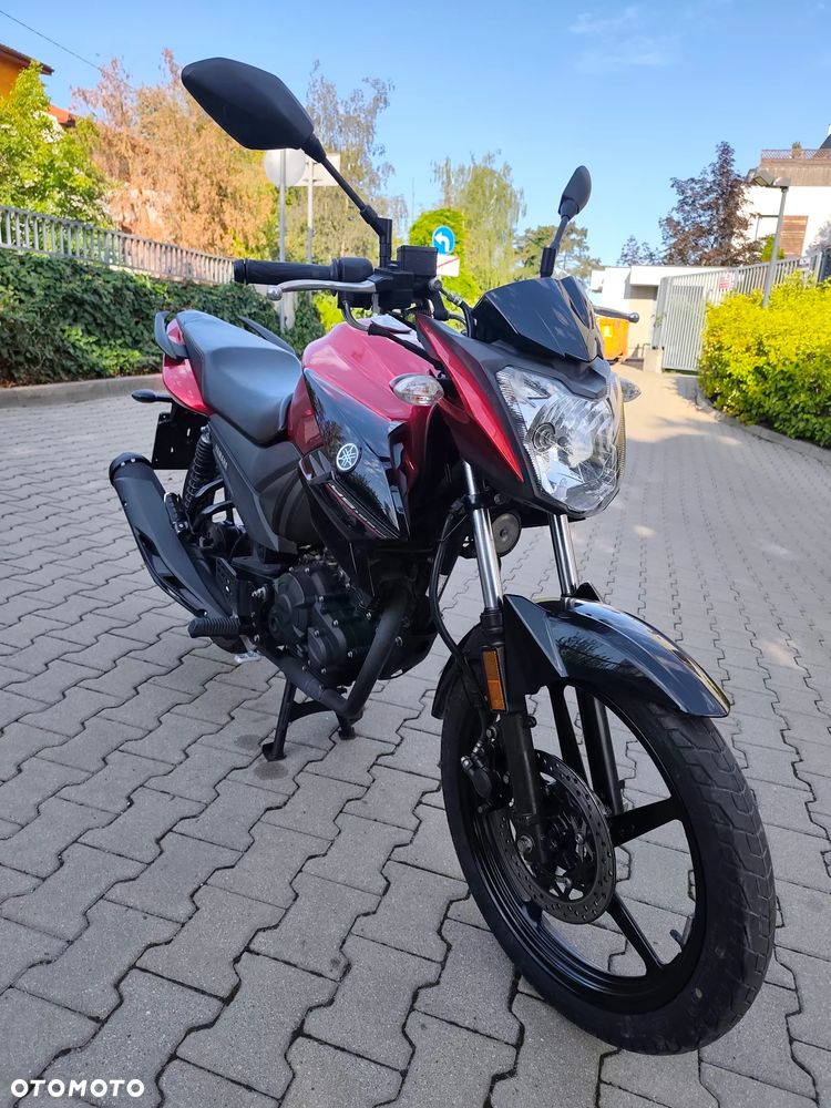 Yamaha YS - 3