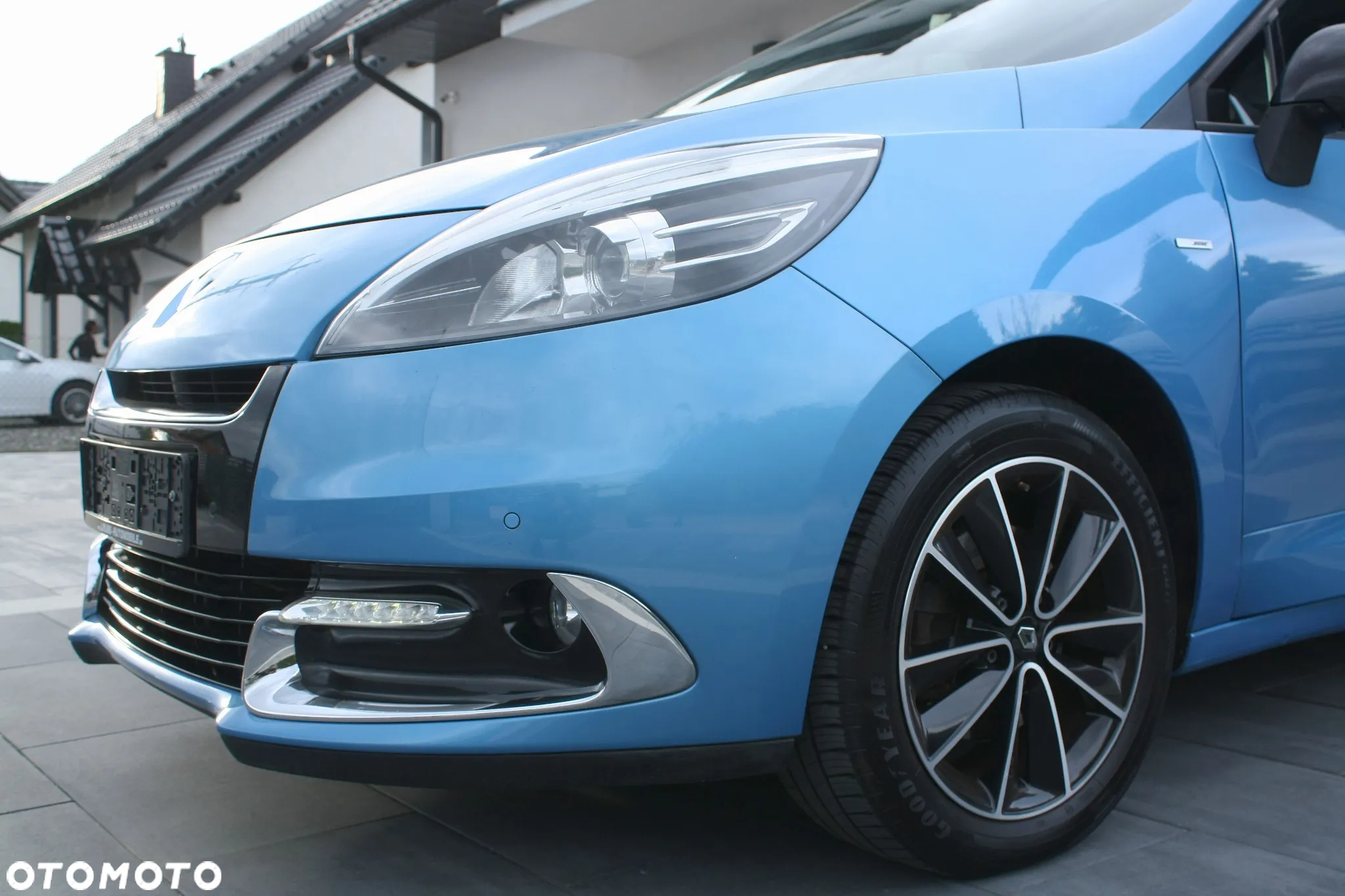 Renault Scenic ENERGY dCi 130 S&S Bose Edition - 5