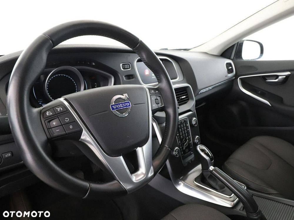 Volvo V40 Cross Country D3 Geartronic Linje You - 15