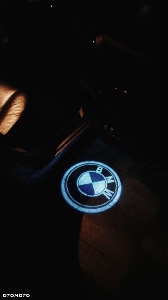 BMW Seria 5 - 8