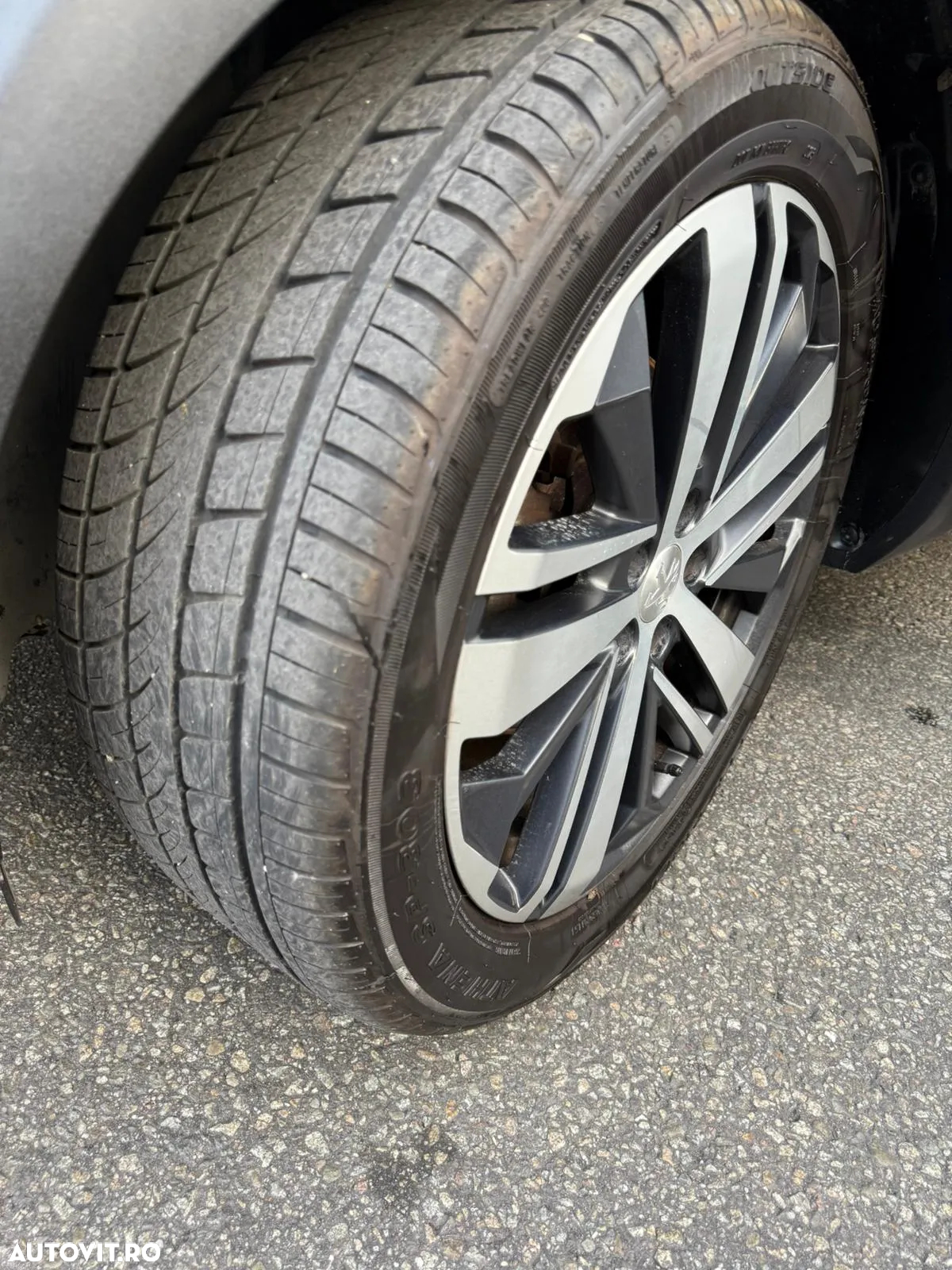 Peugeot 3008 BlueHDi 180 Stop & Start EAT6 GT - 26