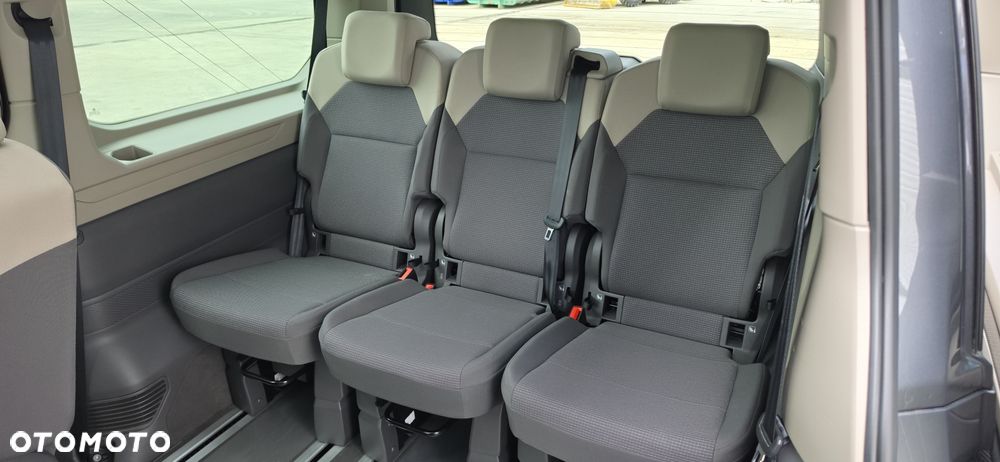 Volkswagen Multivan 2.0 TDI L2 Life DSG - 24