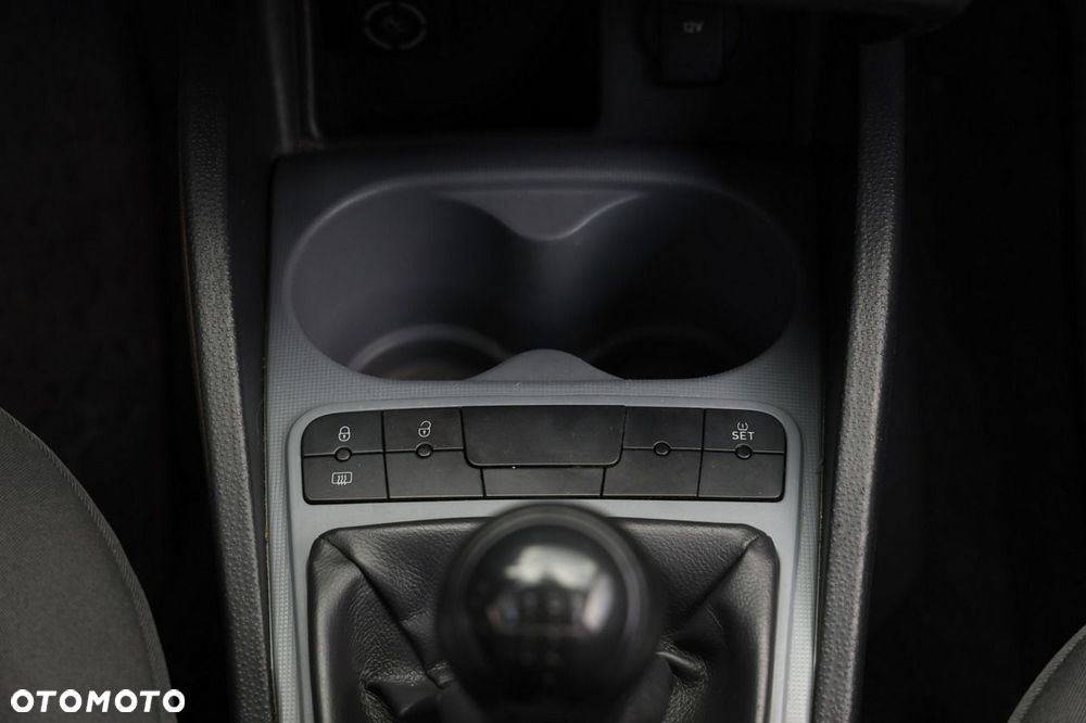 Seat Ibiza - 27
