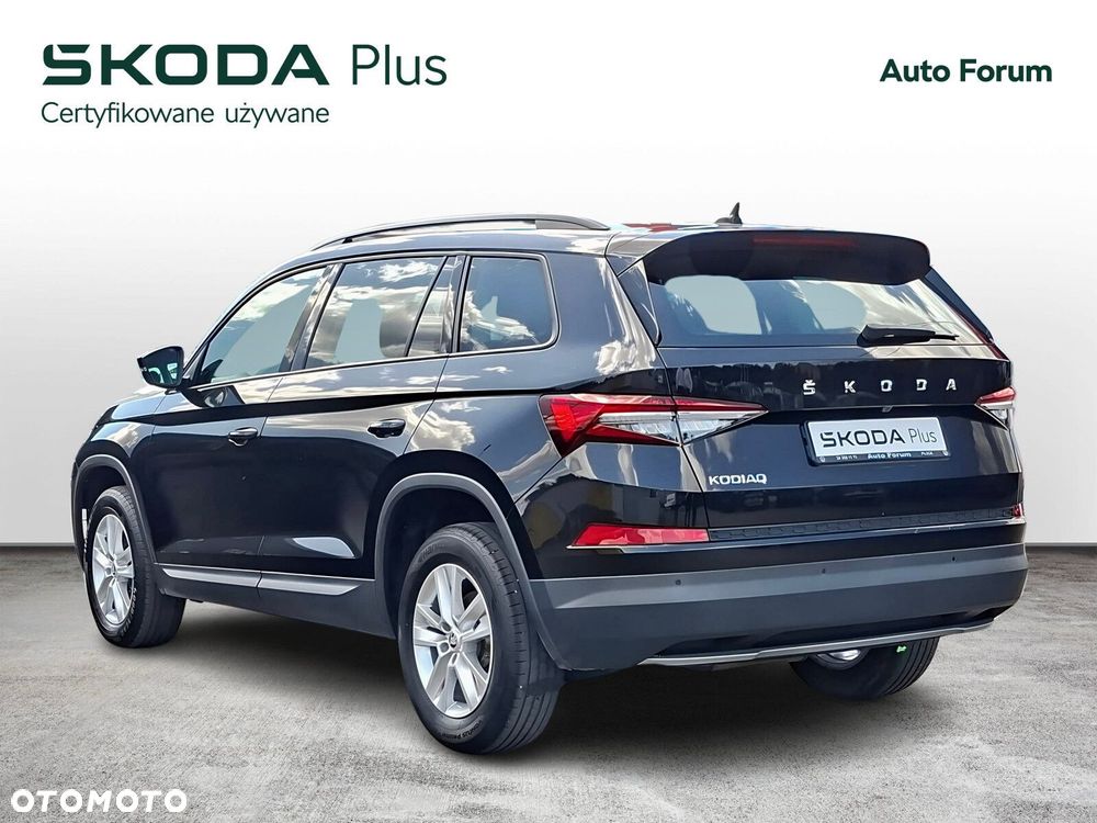 Skoda Kodiaq - 3