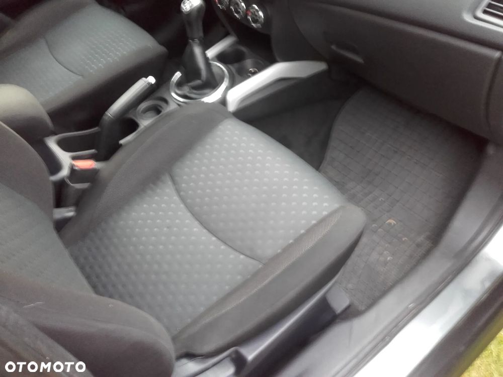 Mitsubishi ASX 1.6 Intense AS&G - 24