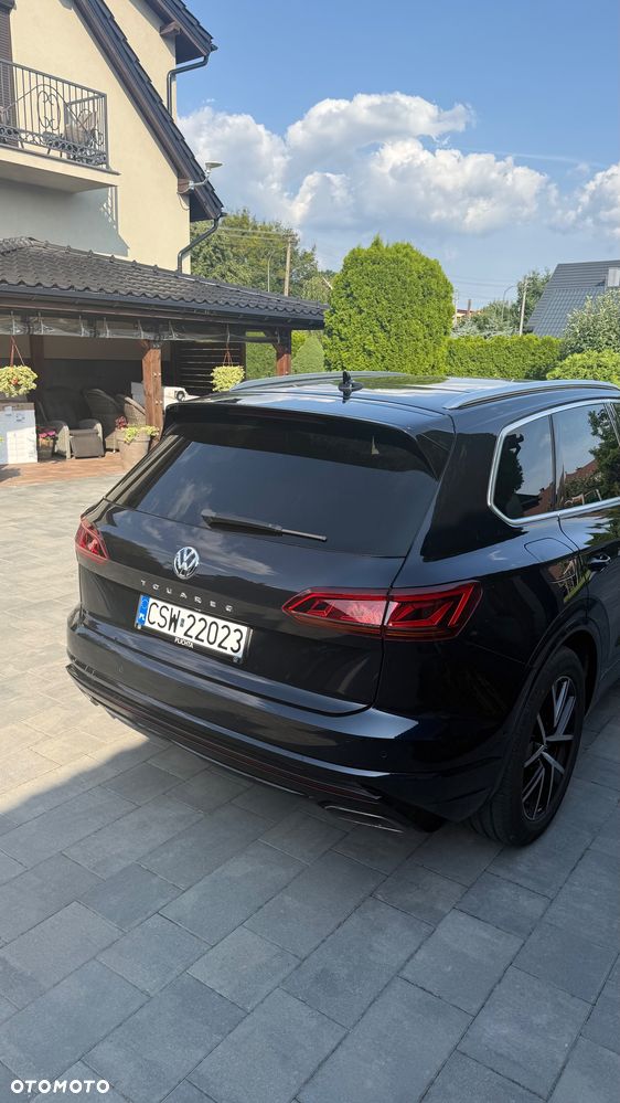 Volkswagen Touareg 3.0 V6 TFSI 4Motion R-Line - 13