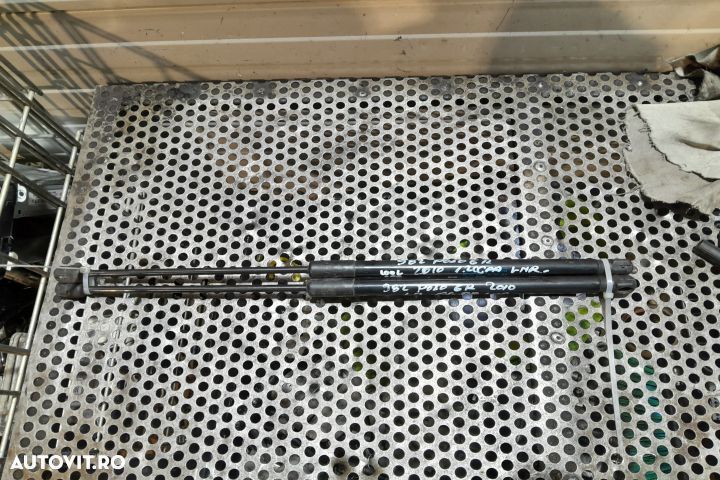 SET AMORTIZOARE HAYON Volkswagen VW Polo 5 6R [2009 - 2015] Hatchback - 1