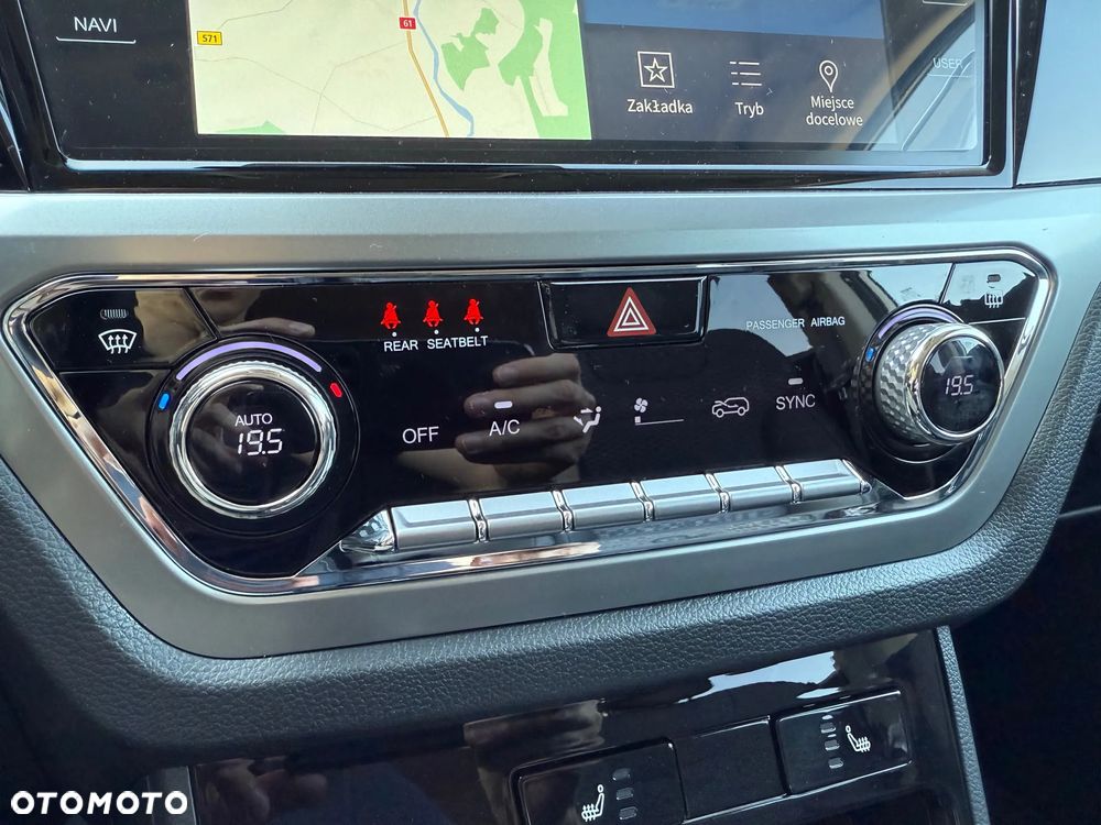 SsangYong/KGM Korando 1.5 T-GDI Adventure 2WD - 19