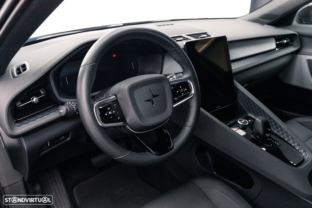 Polestar 2 Single Motor 64kWh - 18