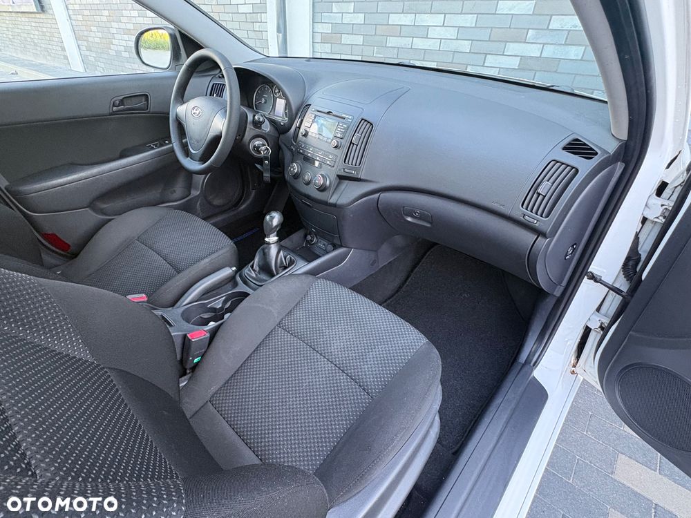 Hyundai i30 1.4 Edition Plus - 7