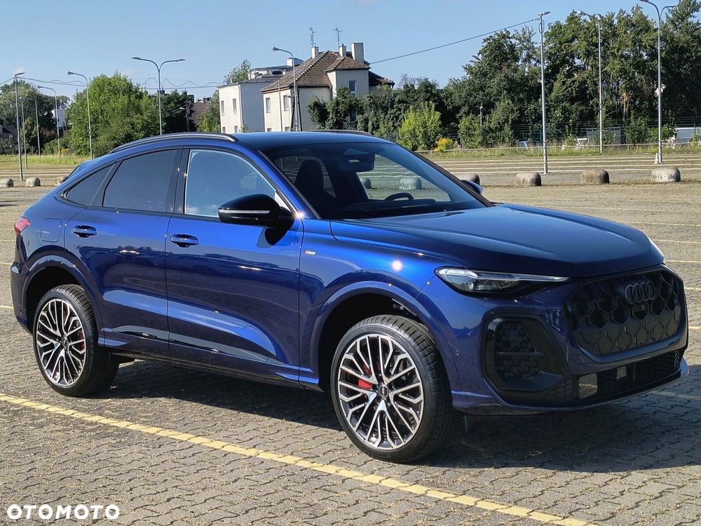 Audi Q5 Sportback - 10