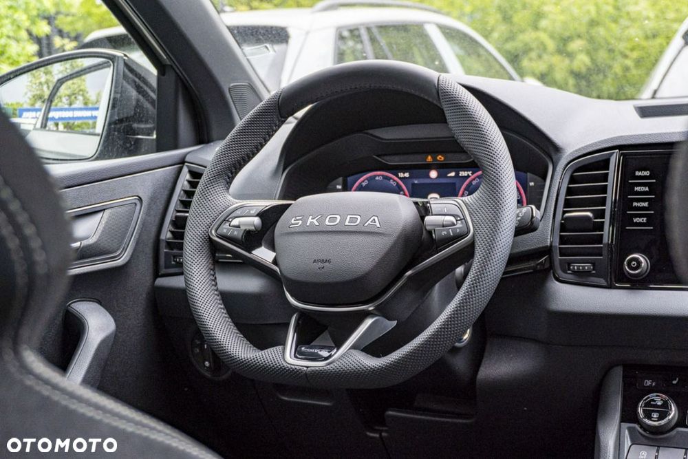 Skoda Karoq - 20