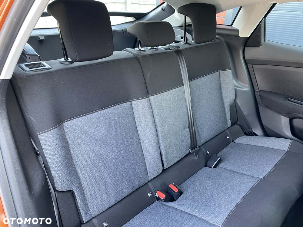 Citroën C4 PureTech 130 Stop&Start EAT8 SHINE - 17