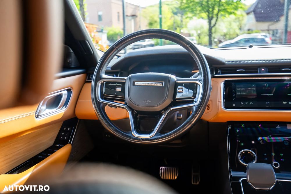 Land Rover Range Rover Velar - 22