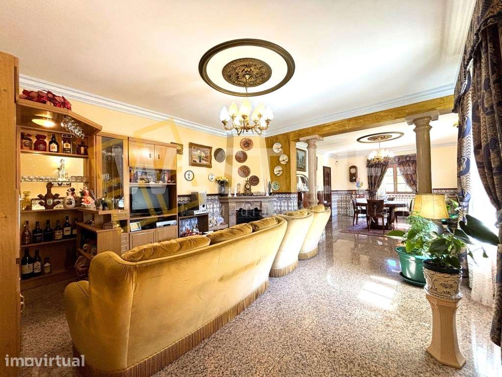 Quinta do Livramento | EXCLUSIVO WEST LIFE | Espaço, Tranquilidade ... - Grande imagem: 4/37