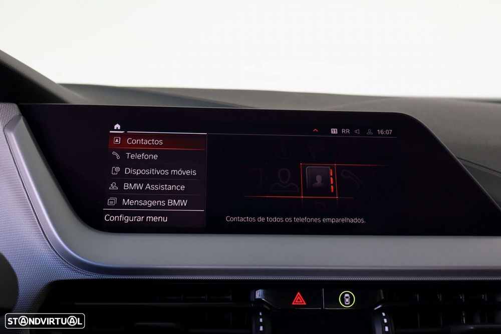 BMW 116 d Corporate Edition Auto - 28