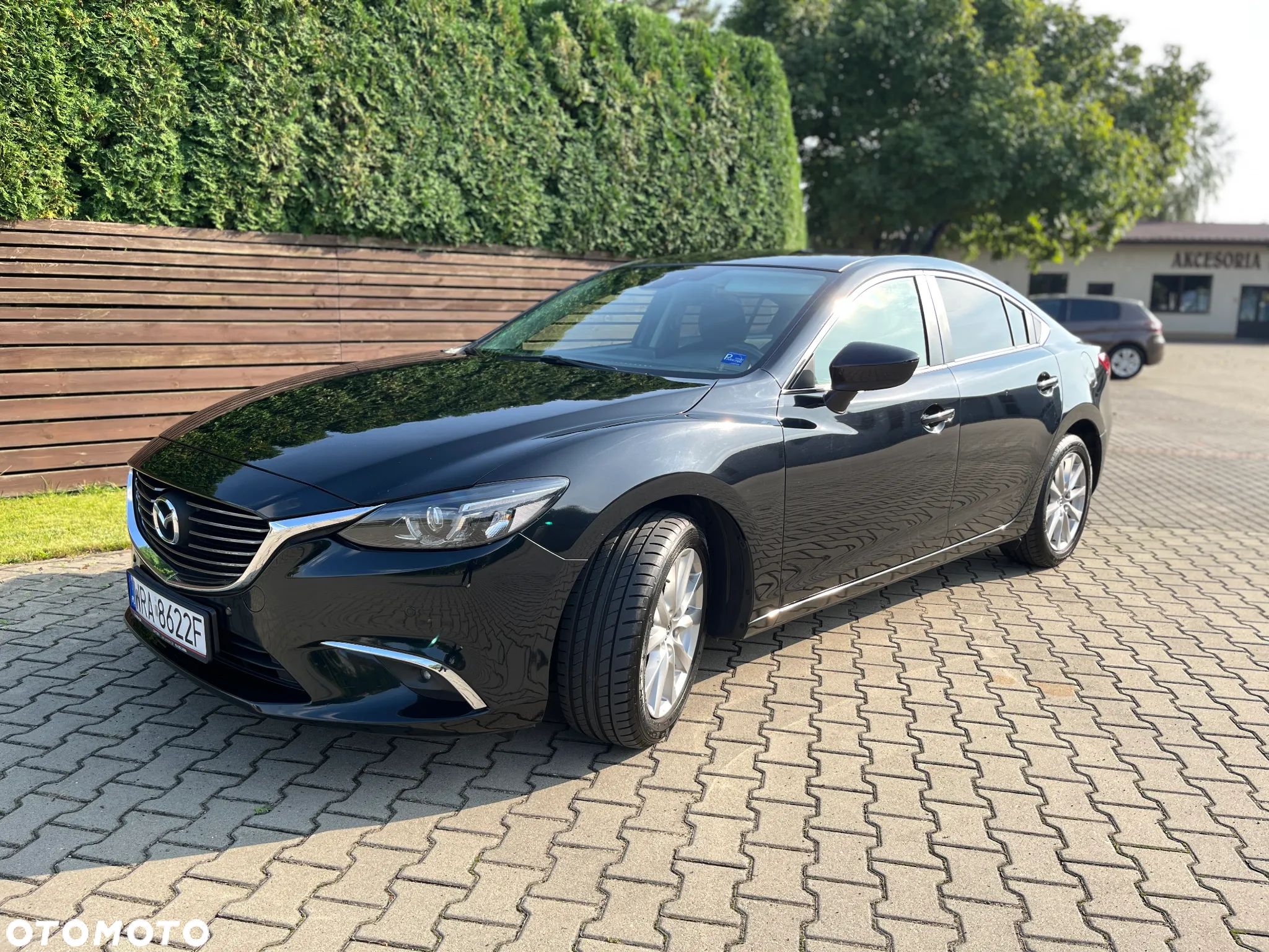 Mazda 6 2.0 Skyenergy - 1