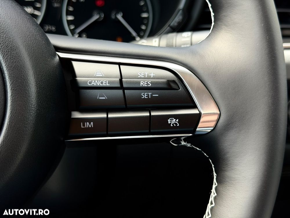 Mazda CX-30 - 20