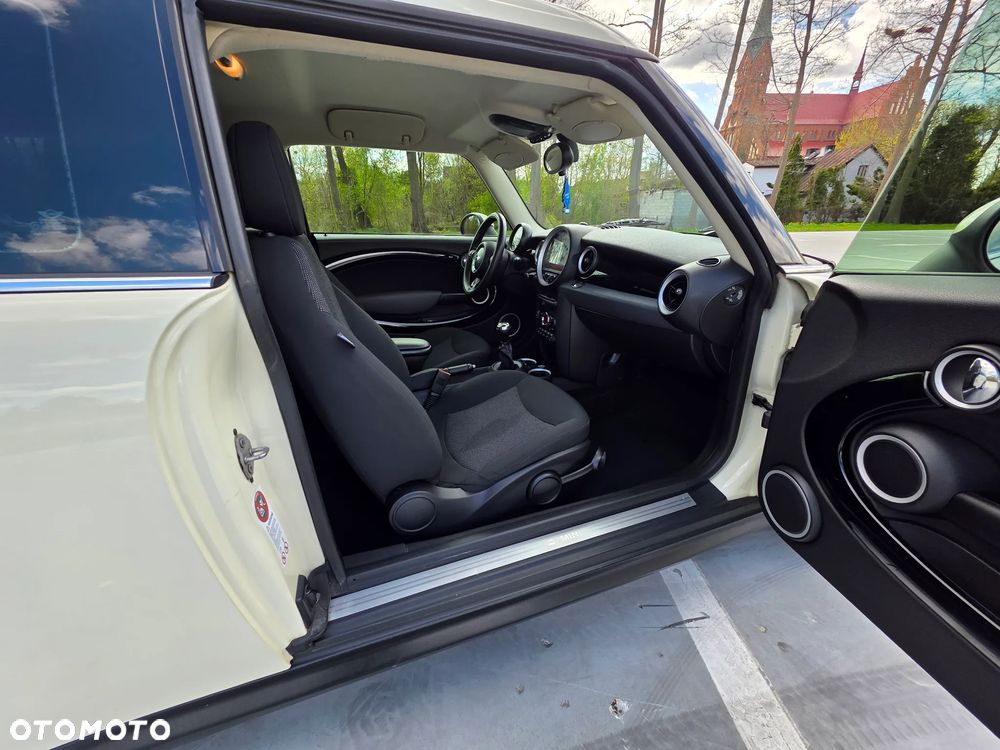 MINI Clubman - 5