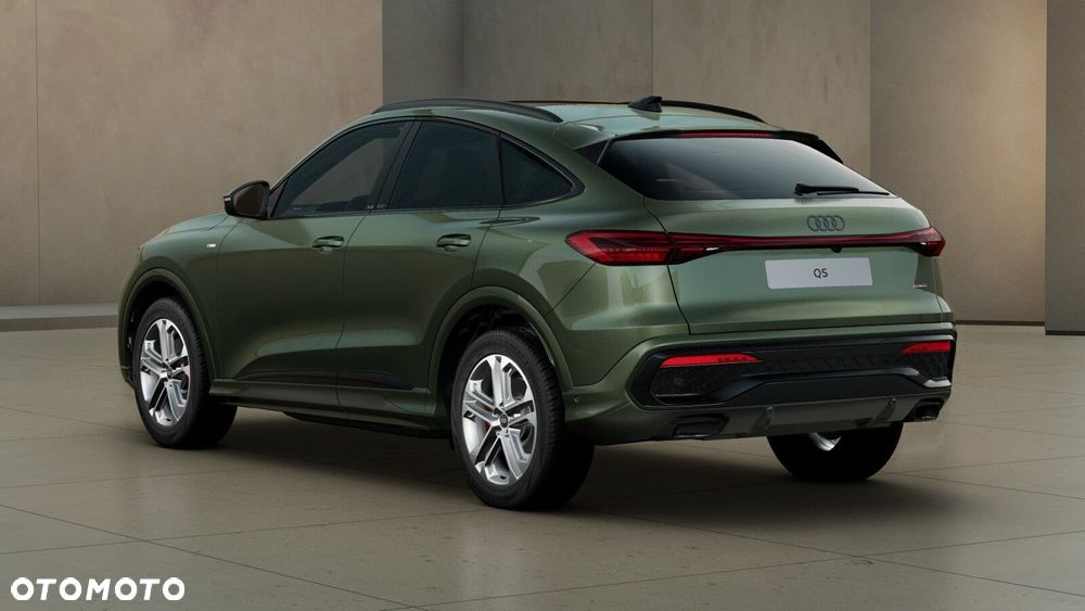 Audi Q5 Sportback - 3