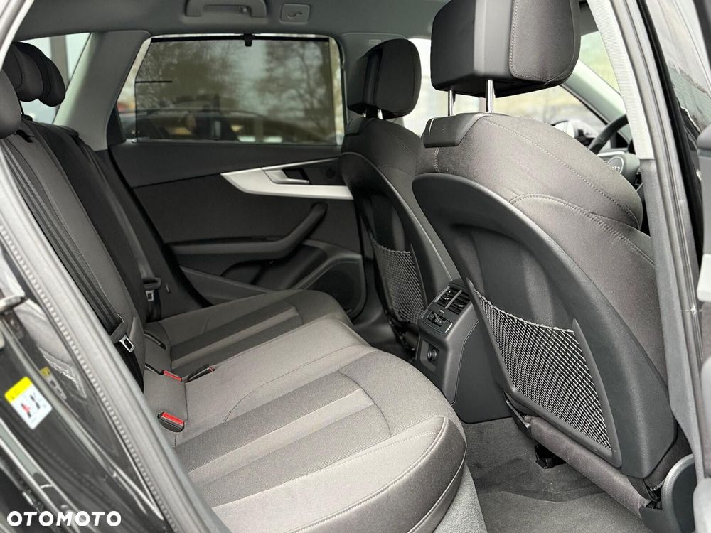 Audi A4 Allroad - 29