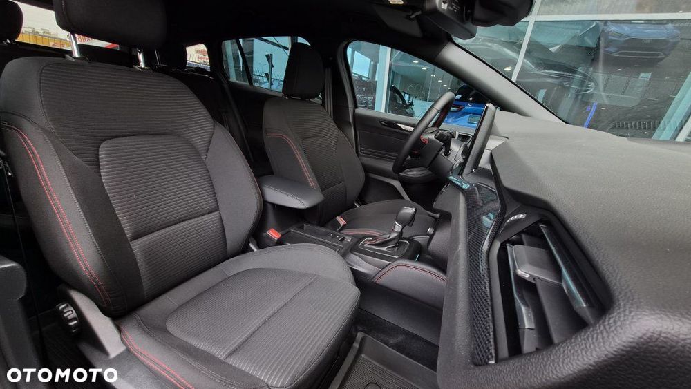 Ford Focus - 20