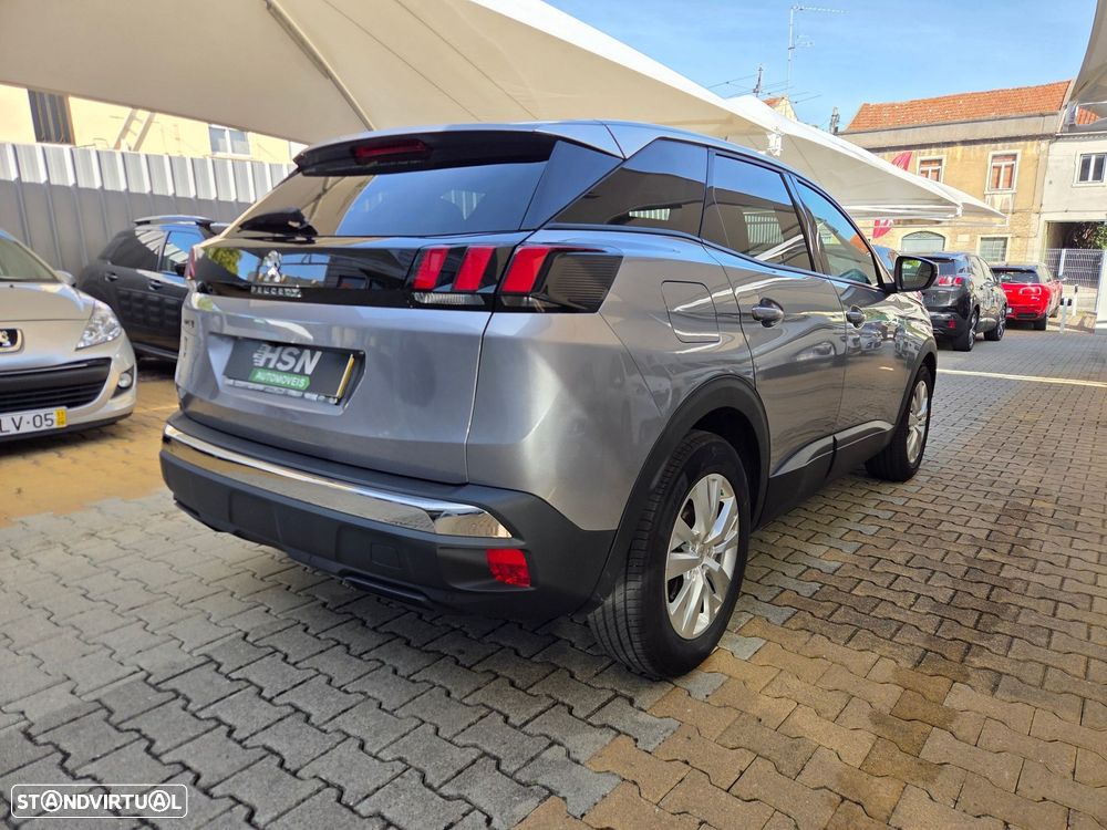 Peugeot 3008 1.6 BlueHDi Active - 6