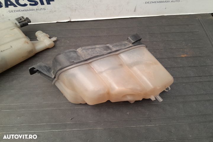 Vas expansiune 6G91-8K218-D2L4A 6G91-8K218-D2L4A Ford Galaxy 2 [facel - 2