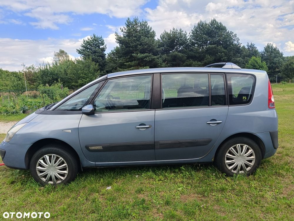 Renault Espace - 4