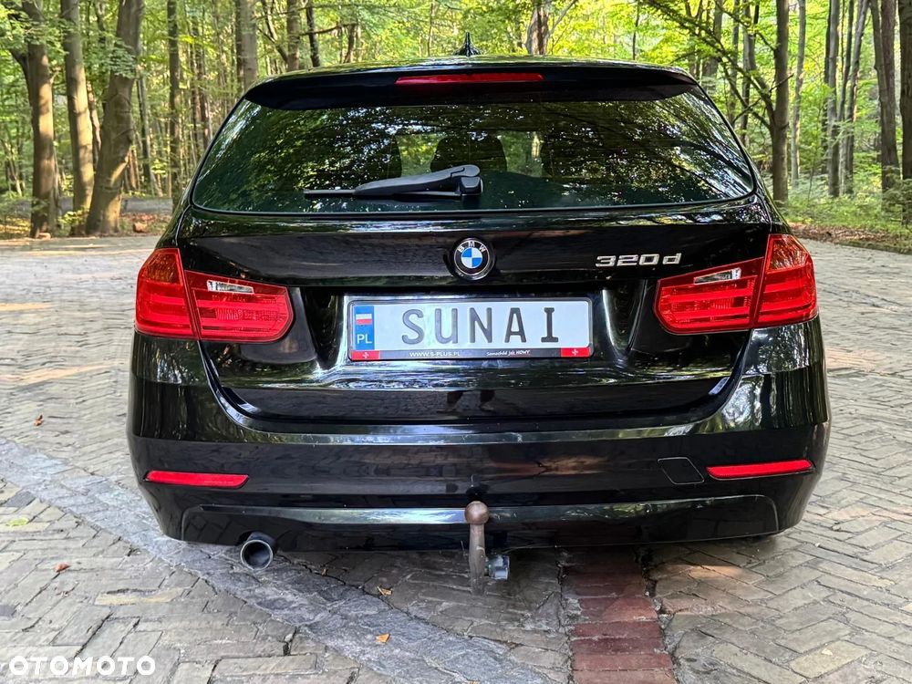 BMW Seria 3 - 8