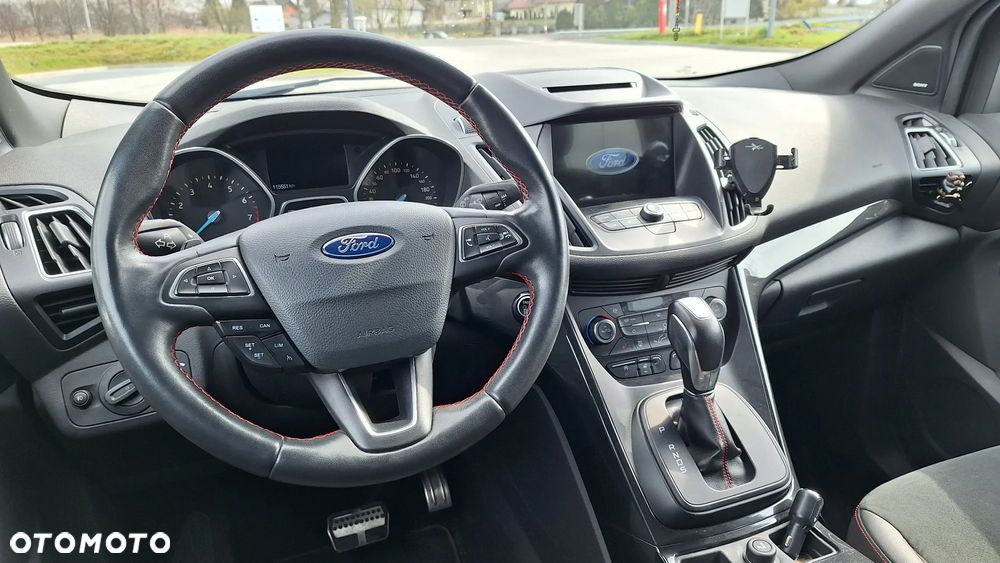 Ford Kuga 2.0 EcoBoost AWD ST-Line ASS - 5