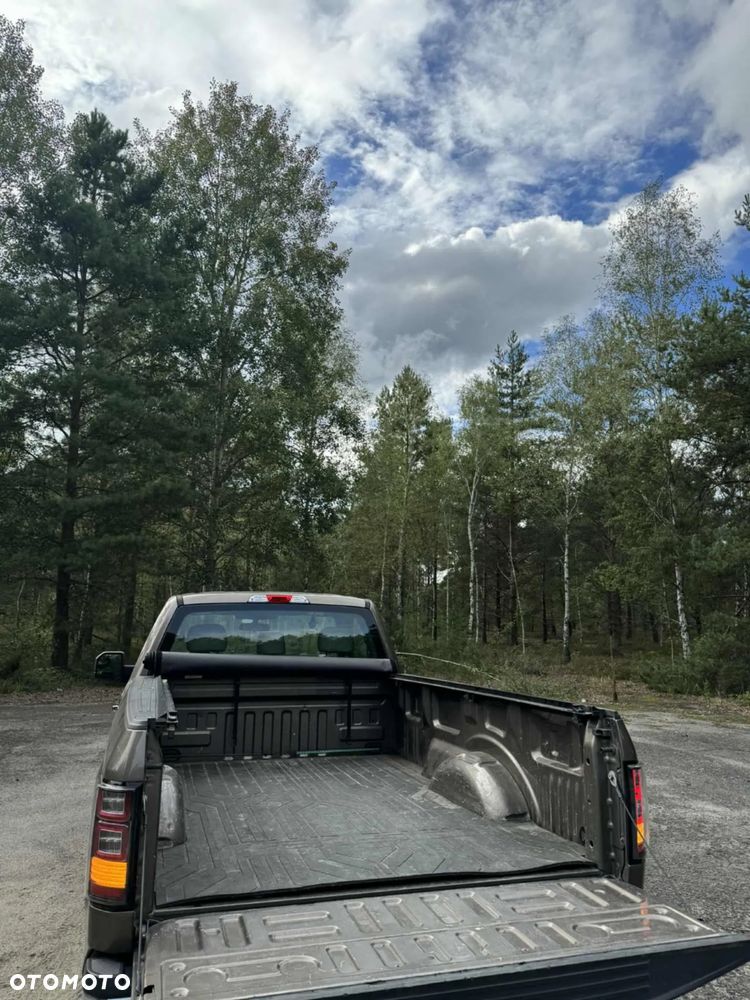 Ford F150 - 20