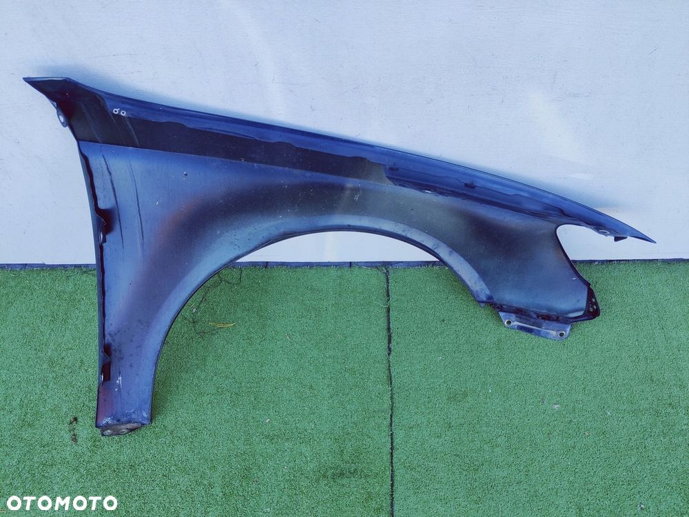 Błotnik lewy przód Audi A3 8v0 8v0821467 - 3