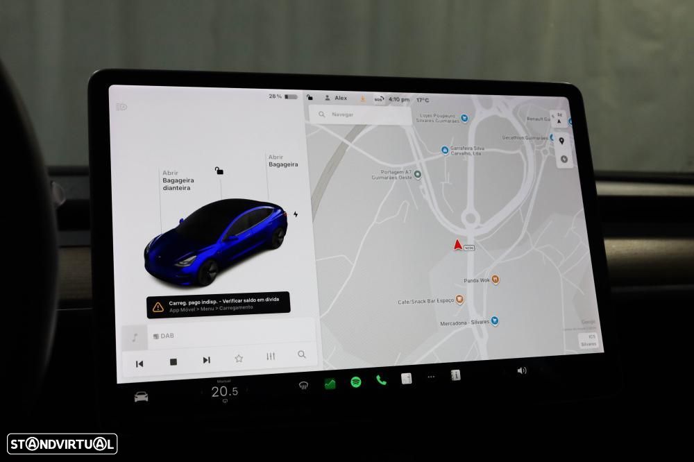 Tesla Model 3 Long Range AWD Dual Motor - 16