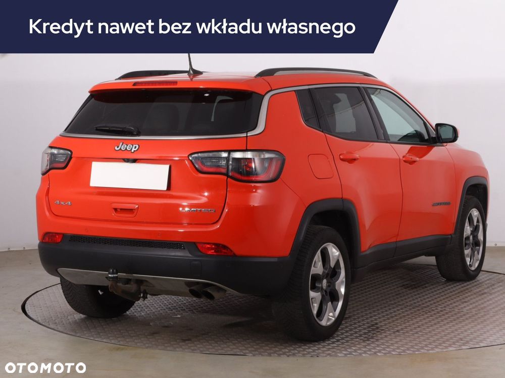 Jeep Compass - 7