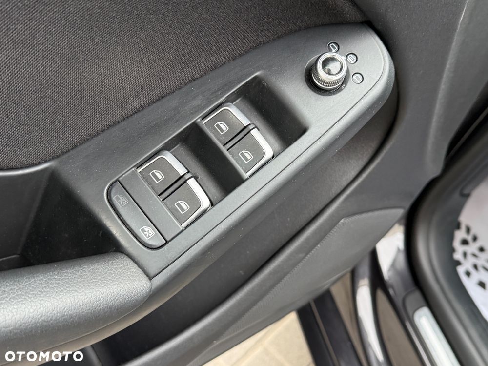 Audi A5 Sportback 1.8 TFSI - 21