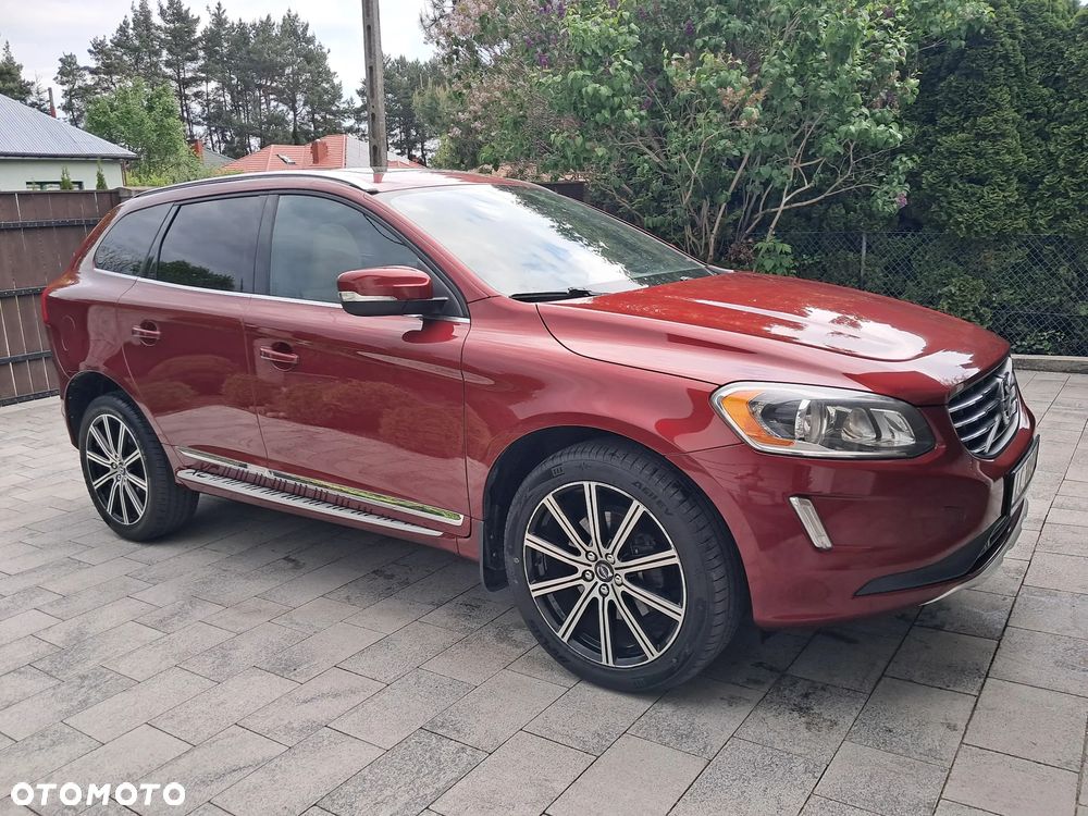 Volvo XC 60 T6 AWD Summum - 2