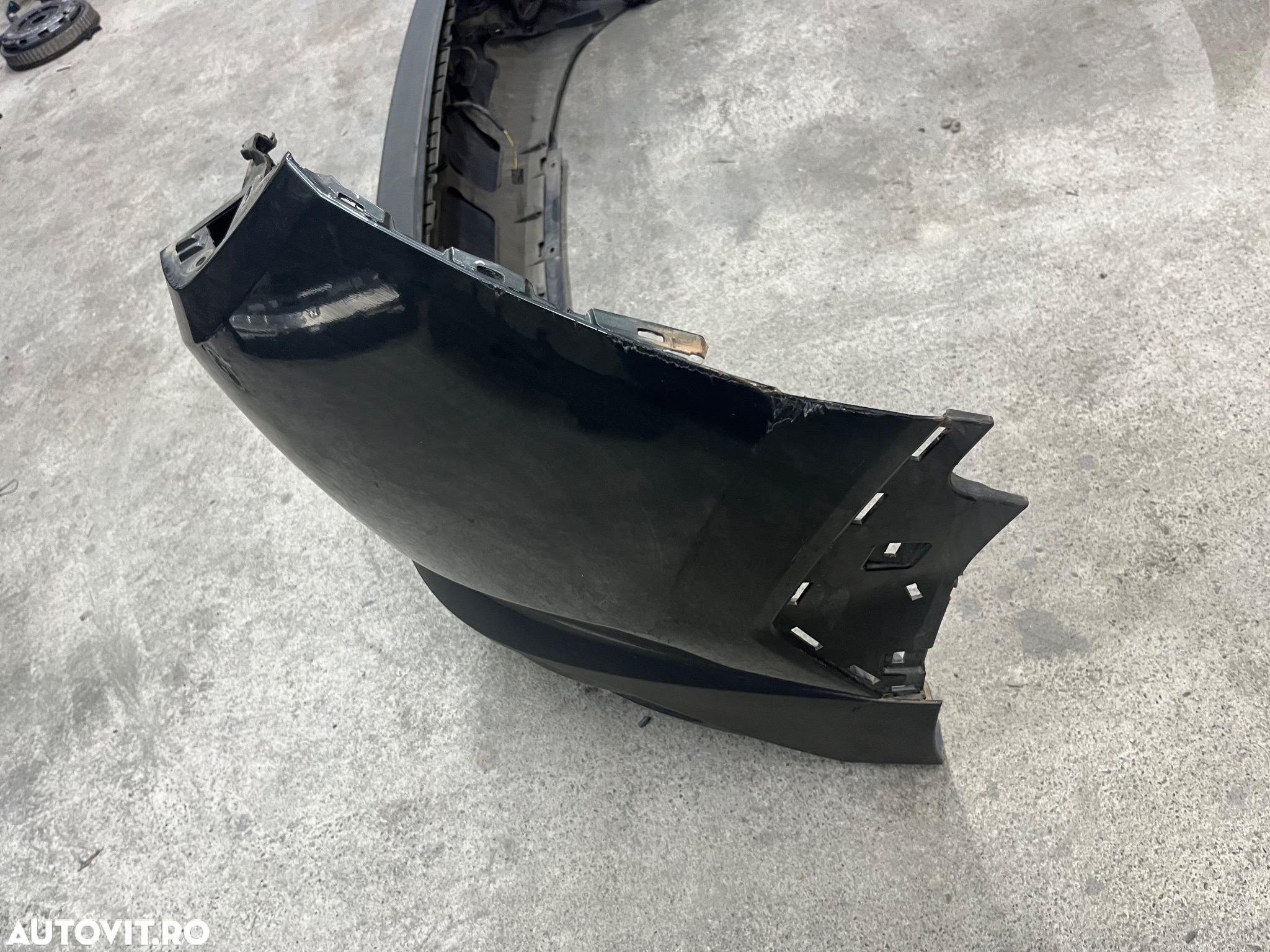 Bara spate Hyundai Tucson 2021-2023 - 7