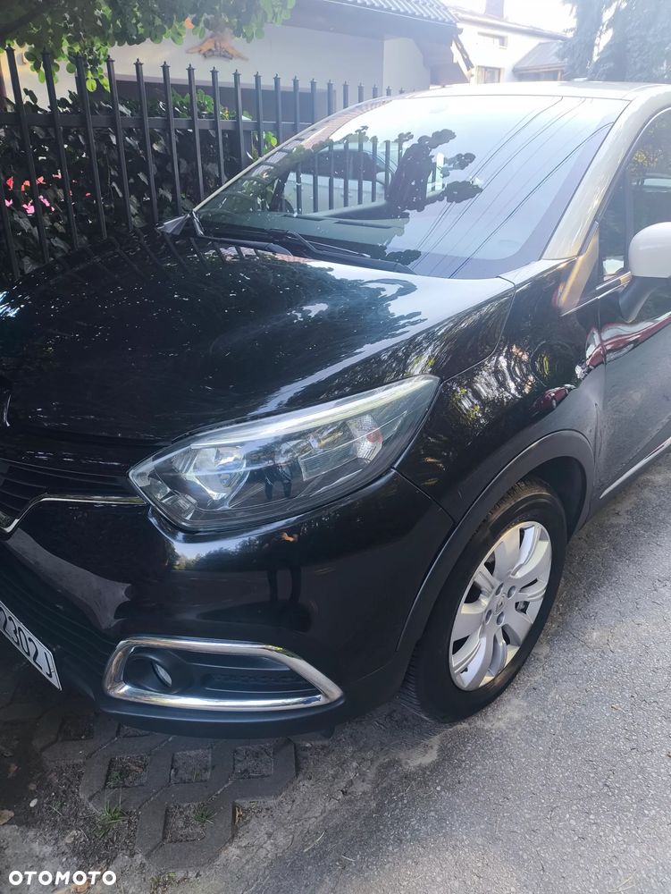 Renault Captur - 14