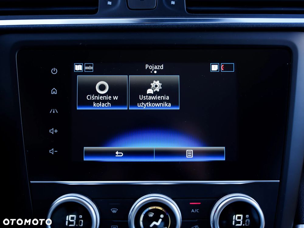 Renault Kadjar 1.3 TCe FAP Intens EDC - 32