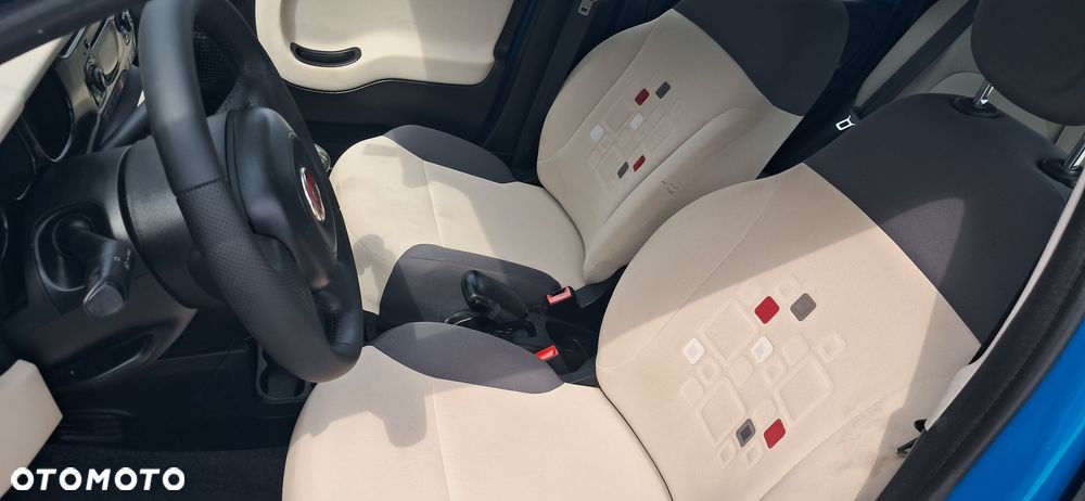 Fiat Panda 0.9 TwinAir Lounge S&S EU6 - 5