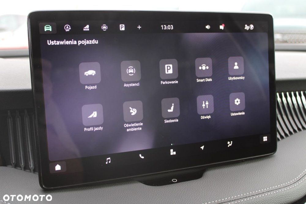 Skoda Superb - 29
