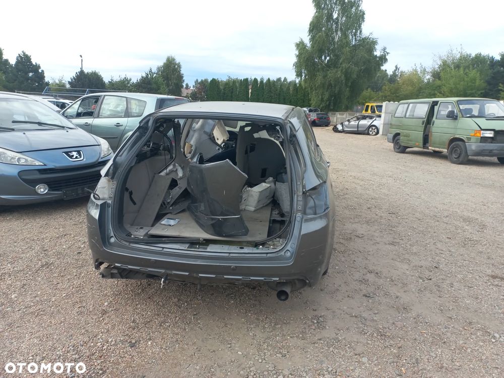 Honda Accord VIII kombi 2.2 D 10r wszystkie części - 2