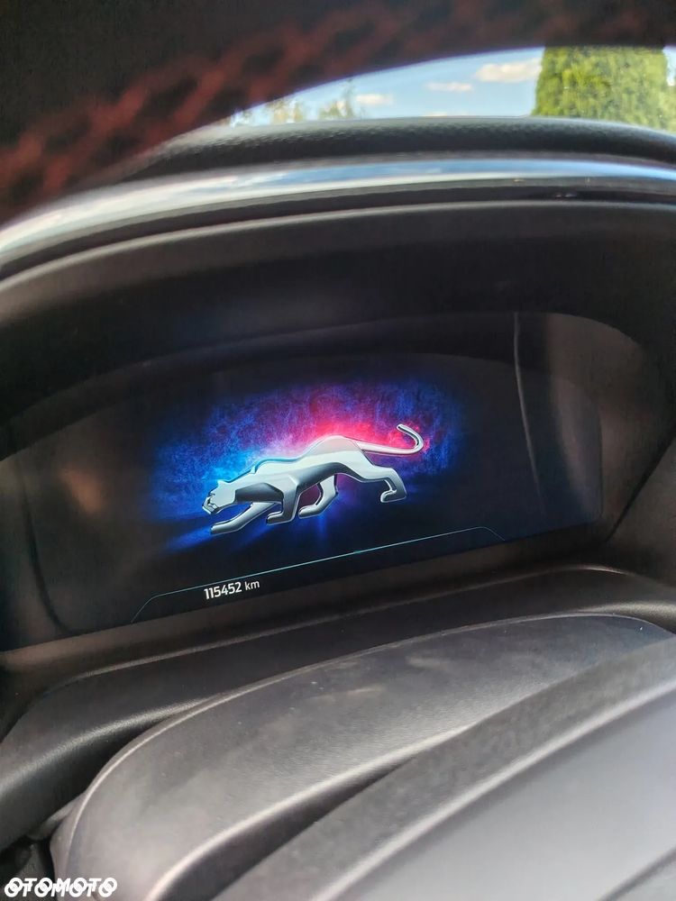 Ford Puma 1.0 EcoBoost Hybrid ST-LINE DESIGN - 12