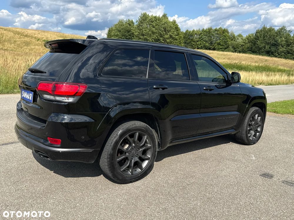 Jeep Grand Cherokee - 7