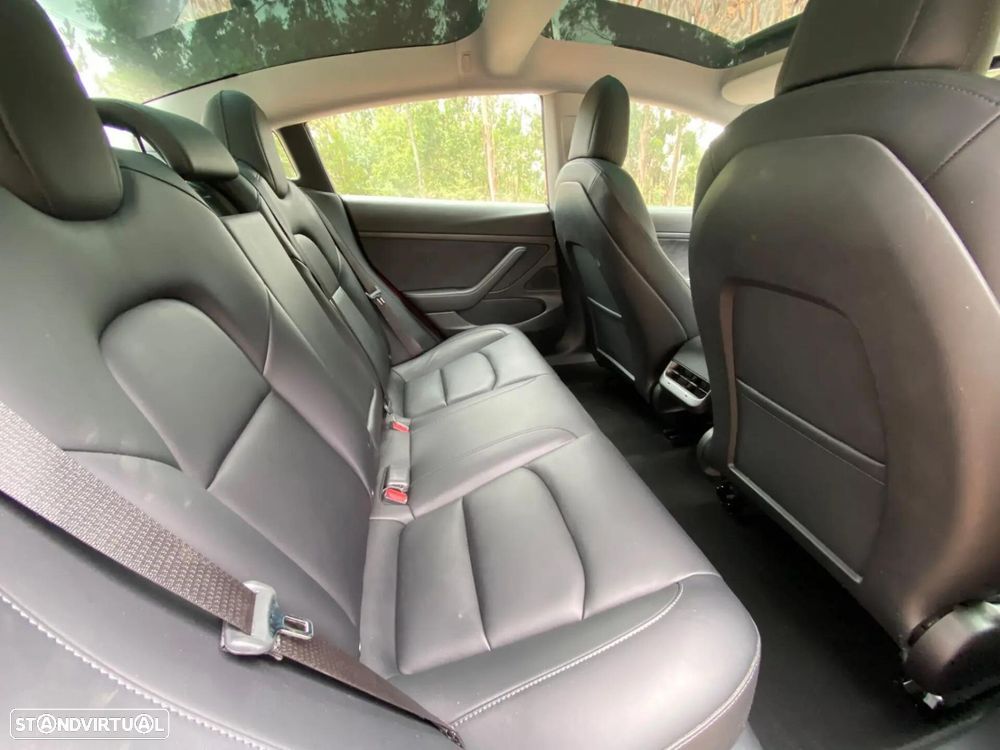 Tesla Model 3 Standard RWD - 27