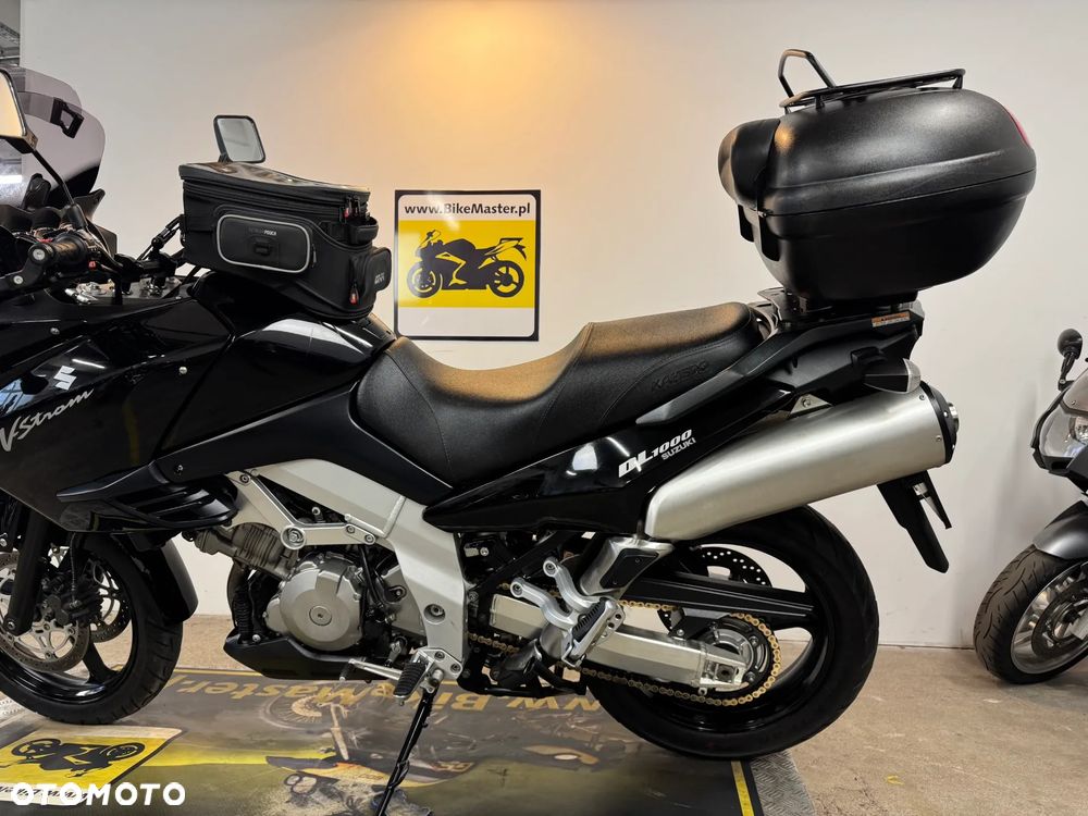 Suzuki DL - 26