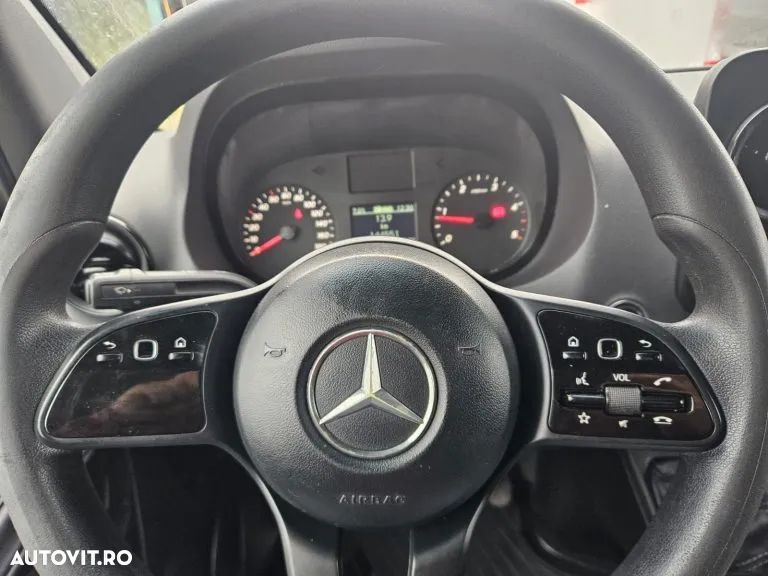 Mercedes-Benz New Sprinter L3H2 - 29