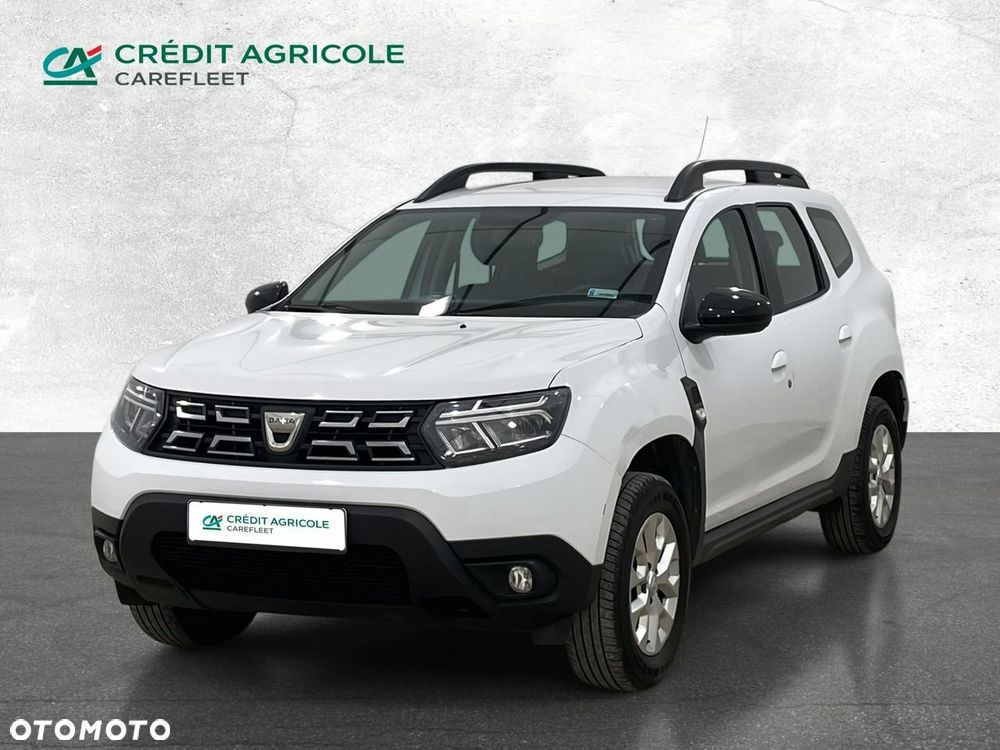 Dacia Duster - 2